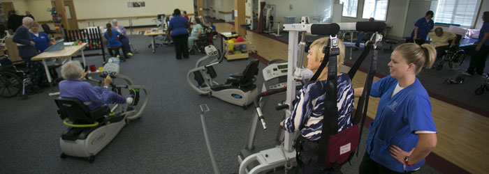 Rehab Treatment ProgramsLos Osos CA